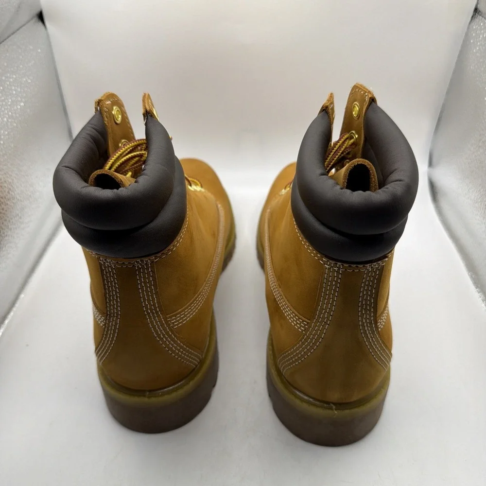 Timberland Premium‎ 6